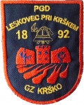 PGD LESKOVEC PRI KRŠKEM
